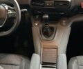 Пежо Rifter, объемом двигателя 1.5 л и пробегом 0 тыс. км за 33042 $, фото 20 на Automoto.ua