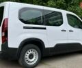 Пежо Rifter, объемом двигателя 1.5 л и пробегом 0 тыс. км за 25851 $, фото 9 на Automoto.ua