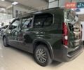купить новое авто Пежо Rifter 2026 года от официального дилера Автоцентр AUTO.RIA Пежо фото