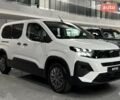 купить новое авто Пежо Rifter 2026 года от официального дилера Автоцентр AUTO.RIA Пежо фото