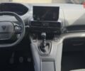 Пежо Rifter, об'ємом двигуна 1.5 л та пробігом 0 тис. км за 29573 $, фото 18 на Automoto.ua