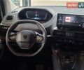 купити нове авто Пежо Rifter 2026 року від офіційного дилера Автогруп Моторс Peugeot Пежо фото