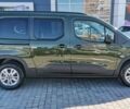 Пежо Rifter, об'ємом двигуна 1.5 л та пробігом 0 тис. км за 33244 $, фото 2 на Automoto.ua