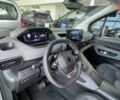 купить новое авто Пежо Rifter 2026 года от официального дилера ТОВ «Альфа Авангард» Пежо фото