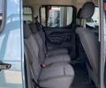 купить новое авто Пежо Rifter 2026 года от официального дилера Автоцентр AUTO.RIA Пежо фото