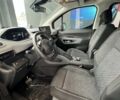 купить новое авто Пежо Rifter 2026 года от официального дилера Автоцентр AUTO.RIA Пежо фото