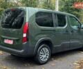 Пежо Rifter, объемом двигателя 1.5 л и пробегом 0 тыс. км за 31533 $, фото 3 на Automoto.ua