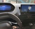 Пежо Rifter, объемом двигателя 1.5 л и пробегом 0 тыс. км за 33042 $, фото 12 на Automoto.ua