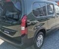 Пежо Rifter, об'ємом двигуна 1.5 л та пробігом 0 тис. км за 33244 $, фото 3 на Automoto.ua
