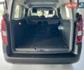 купить новое авто Пежо Rifter 2026 года от официального дилера Автоцентр AUTO.RIA Пежо фото