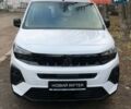 Пежо Rifter, об'ємом двигуна 1.5 л та пробігом 0 тис. км за 25776 $, фото 2 на Automoto.ua