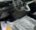 Пежо Rifter, объемом двигателя 1.5 л и пробегом 0 тыс. км за 25695 $, фото 24 на Automoto.ua