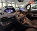 купить новое авто Пежо Rifter 2026 года от официального дилера Автоцентр AUTO.RIA Пежо фото