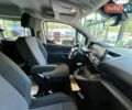 купить новое авто Пежо Rifter 2026 года от официального дилера Автоцентр AUTO.RIA Пежо фото