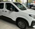 купить новое авто Пежо Rifter 2026 года от официального дилера Автоцентр AUTO.RIA Пежо фото