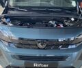 купить новое авто Пежо Rifter 2026 года от официального дилера Автоцентр AUTO.RIA Пежо фото