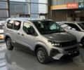Пежо Rifter, об'ємом двигуна 1.5 л та пробігом 0 тис. км за 32866 $, фото 1 на Automoto.ua