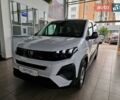 купити нове авто Пежо Rifter 2026 року від офіційного дилера Автовінн PEUGEOT Пежо фото