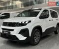 купить новое авто Пежо Rifter 2026 года от официального дилера Автоцентр AUTO.RIA Пежо фото