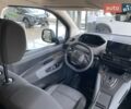 купить новое авто Пежо Rifter 2026 года от официального дилера Автоцентр AUTO.RIA Пежо фото