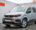 Пежо Rifter, объемом двигателя 1.5 л и пробегом 91 тыс. км за 20249 $, фото 1 на Automoto.ua