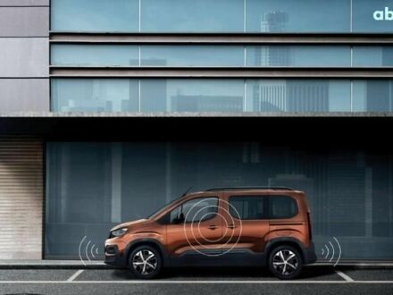Пежо Rifter 2023 у Києві на Automoto.ua Пежо Rifter, об'ємом двигуна 0 л та пробігом 0 тис. км за 22302 $, фото 1 на Automoto.ua