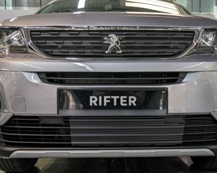 купить новое авто Пежо Rifter 2023 года от официального дилера Автоцентр AUTO.RIA Пежо фото