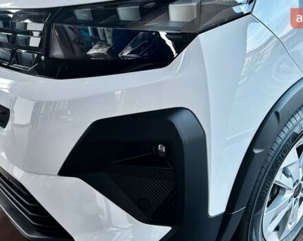 купить новое авто Пежо Rifter 2024 года от официального дилера Автоцентр AUTO.RIA Пежо фото