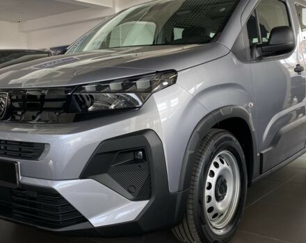 купити нове авто Пежо Rifter 2024 року від офіційного дилера Автоцентр AUTO.RIA Пежо фото