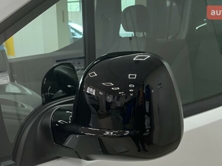 Пежо Rifter, об'ємом двигуна 1.5 л та пробігом 0 тис. км за 32037 $, фото 1 на Automoto.ua