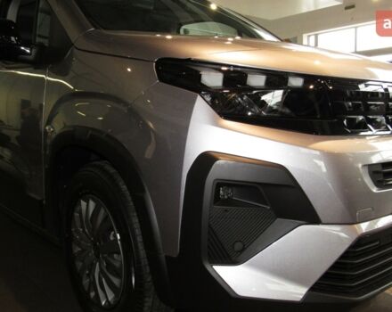 купити нове авто Пежо Rifter 2025 року від офіційного дилера Автоцентр AUTO.RIA Пежо фото