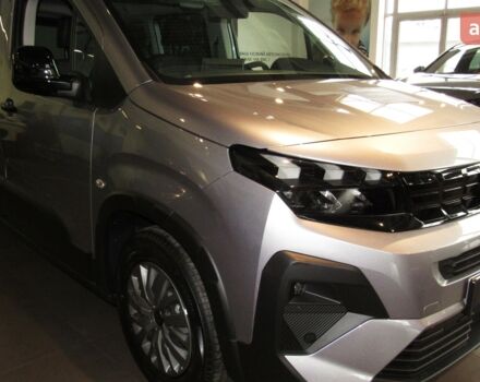 купити нове авто Пежо Rifter 2025 року від офіційного дилера Автоцентр AUTO.RIA Пежо фото