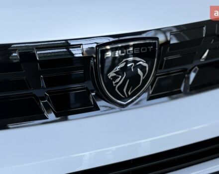 купить новое авто Пежо Rifter 2025 года от официального дилера Peugeot Авто-Імпульс Пежо фото