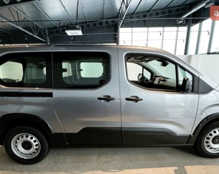 купить новое авто Пежо Rifter 2025 года от официального дилера Автоцентр AUTO.RIA Пежо фото