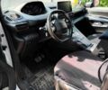 Серый Пежо Rifter, объемом двигателя 1.5 л и пробегом 92 тыс. км за 20500 $, фото 1 на Automoto.ua