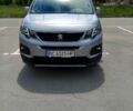 Серый Пежо Rifter, объемом двигателя 1.5 л и пробегом 92 тыс. км за 20500 $, фото 4 на Automoto.ua