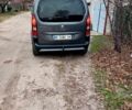 Сірий Пежо Rifter, об'ємом двигуна 1.6 л та пробігом 93 тис. км за 21000 $, фото 4 на Automoto.ua