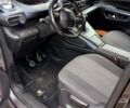 Сірий Пежо Rifter, об'ємом двигуна 1.6 л та пробігом 93 тис. км за 21000 $, фото 6 на Automoto.ua