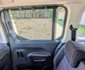 Серый Пежо Rifter, объемом двигателя 1.5 л и пробегом 197 тыс. км за 16200 $, фото 22 на Automoto.ua