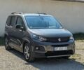 Сірий Пежо Rifter, об'ємом двигуна 1.5 л та пробігом 198 тис. км за 15600 $, фото 3 на Automoto.ua