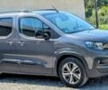 Серый Пежо Rifter, объемом двигателя 1.5 л и пробегом 197 тыс. км за 16200 $, фото 1 на Automoto.ua