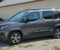 Сірий Пежо Rifter, об'ємом двигуна 1.5 л та пробігом 198 тис. км за 15600 $, фото 6 на Automoto.ua