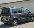 Сірий Пежо Rifter, об'ємом двигуна 1.5 л та пробігом 198 тис. км за 15600 $, фото 10 на Automoto.ua