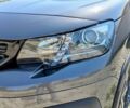 Серый Пежо Rifter, объемом двигателя 1.5 л и пробегом 197 тыс. км за 16200 $, фото 6 на Automoto.ua