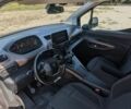 Сірий Пежо Rifter, об'ємом двигуна 1.5 л та пробігом 198 тис. км за 15600 $, фото 31 на Automoto.ua
