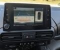 Сірий Пежо Rifter, об'ємом двигуна 1.5 л та пробігом 198 тис. км за 15600 $, фото 16 на Automoto.ua