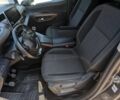 Сірий Пежо Rifter, об'ємом двигуна 1.5 л та пробігом 198 тис. км за 15600 $, фото 17 на Automoto.ua