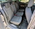 Серый Пежо Rifter, объемом двигателя 1.5 л и пробегом 197 тыс. км за 16200 $, фото 23 на Automoto.ua