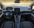 Сірий Пежо Rifter, об'ємом двигуна 1.5 л та пробігом 198 тис. км за 15600 $, фото 15 на Automoto.ua