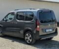 Сірий Пежо Rifter, об'ємом двигуна 1.5 л та пробігом 198 тис. км за 15600 $, фото 7 на Automoto.ua